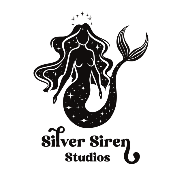 Silver Siren Studios